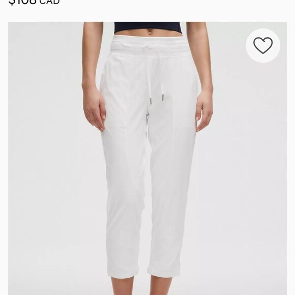 Dance Studio Crop - Picture 5 of 5